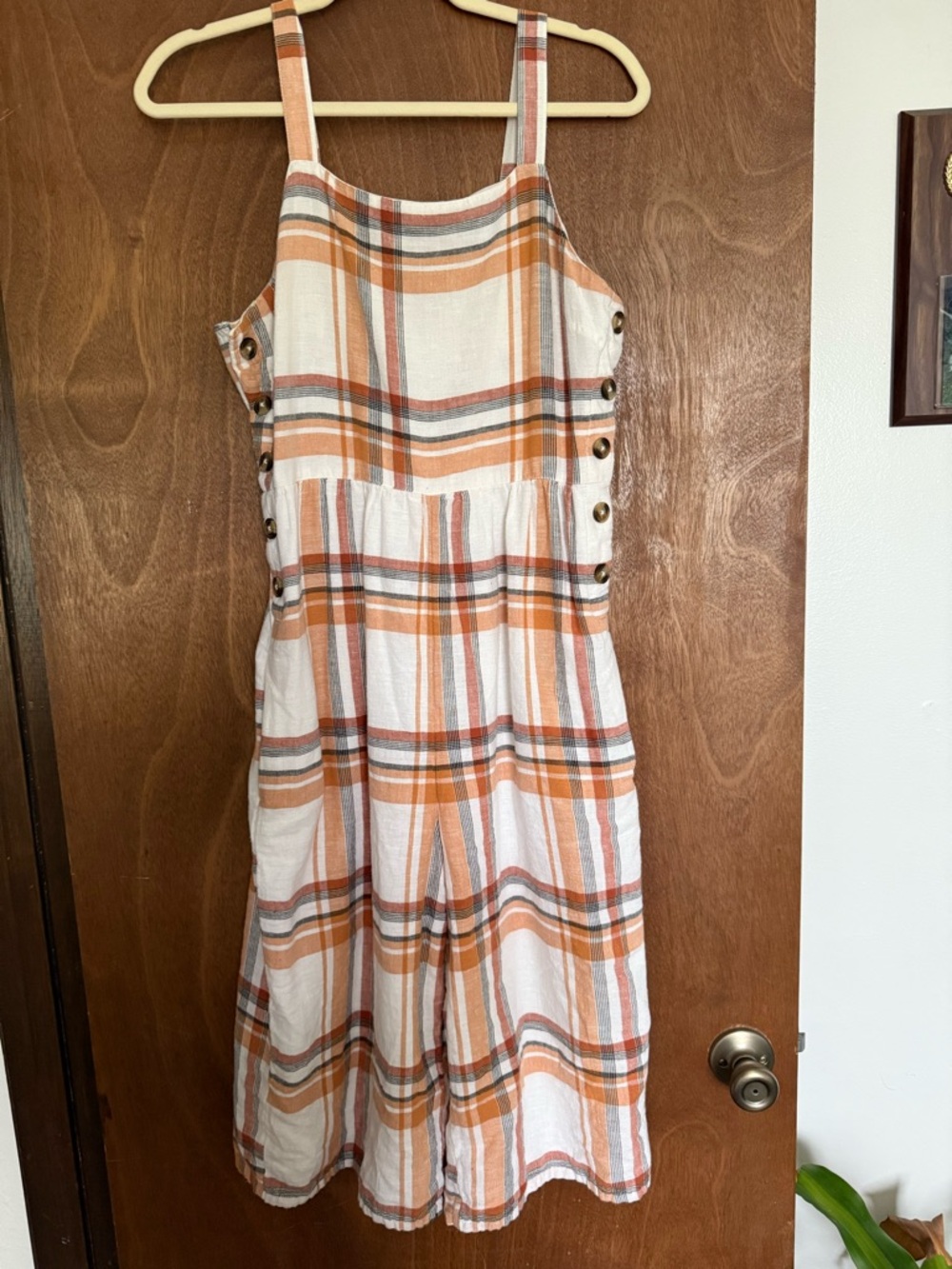 American Eagle romper